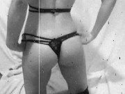 sexy striptease - Screenshot 11 of 16 - HD