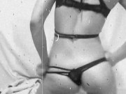 sexy striptease - Screenshot 12 of 16 - Booty