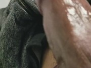 Chilling With My Dick Out