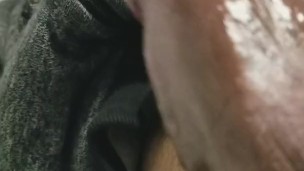 Chilling With My Dick Out