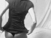 Trinity always teasing - Screenshot 4 of 16 - Booty