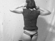 Trinity always teasing - Screenshot 9 of 16 - Booty