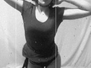 her hips don't lie!