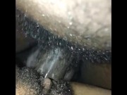 SQUIRTING IN THE BACKSEAT 15/16