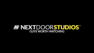 NextDoorBuddies Markie More Gives Dick 2 Hot Lean Bod!