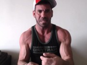 Grabbys? - Screenshot 15 of 16 - Bdsm