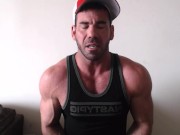 Grabbys? - Screenshot 8 of 16 - Cumshot
