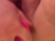 Squirting - Screenshot 12 of 16 - Dildo