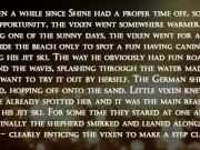 The Pay For Ride ( Furry / Yiff ) 1/16