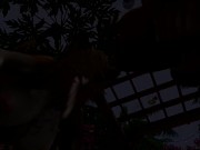 The Pay For Ride ( Furry / Yiff ) 16/16