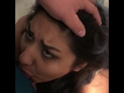 Innocent cumshot 16/16