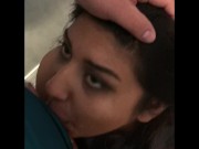 Innocent cumshot 2/16