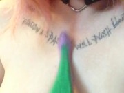 Tease