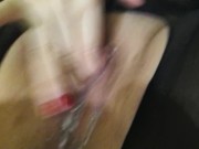 Taste My Slut Cum 2/16