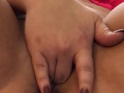 Lilithnox92 workout made her horny 7/16