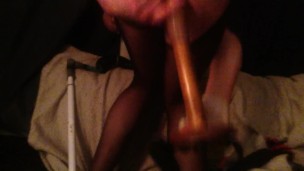 Swed Femboy dubbel penetration