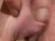 dildo solo masturbation