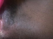 Pussy Teaser - My First Video