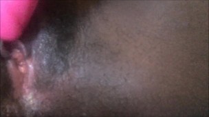 Pussy Teaser - My First Video
