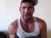 Eliminated Queens - Screenshot 4 of 16 - Cumshot