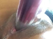 CloseUp CUMSHOT/ MULTIPLE SQUIRTS 1/16