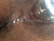 CloseUp CUMSHOT/ MULTIPLE SQUIRTS 10/16