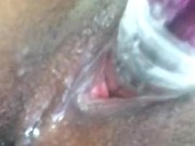CloseUp CUMSHOT/ MULTIPLE SQUIRTS 12/16