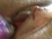 CloseUp CUMSHOT/ MULTIPLE SQUIRTS 4/16