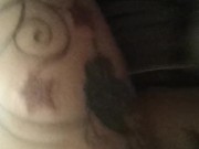 My body art work