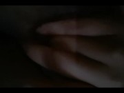 ebony teen girl masturbating 10/16