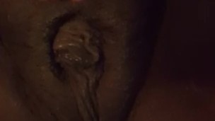 Kitty just showing offffff