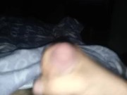 Solo again