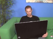 Super hot blonde gets fucked 2/16