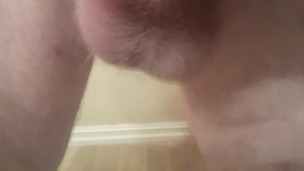 Teen ejaculation