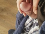 JJ's Morning Wood