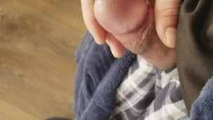 JJ's Morning Wood