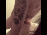 My First Craigslist Fuck POV 10/16