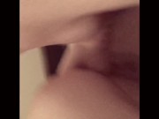 My First Craigslist Fuck POV 7/16