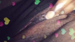Bbw ebony babe is ready for you.
