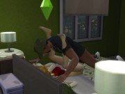 magical seduction - Screenshot 11 of 16 - Anime