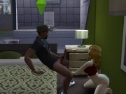 magical seduction - Screenshot 13 of 16 - Anime