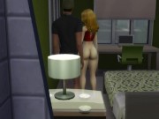 magical seduction - Screenshot 16 of 16 - Sims4