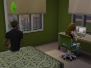 magical seduction - Screenshot 2 of 16 - Sims4