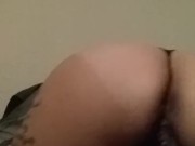 Fat Ass - Screenshot 13 of 16 - Dripping Wet Pussy