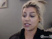 Briana Lee Member Show March 08th 2017