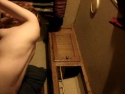 She likes to call me daddy 3/16