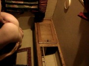 She likes to call me daddy 7/16