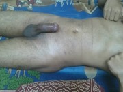 Male Nipple Masterbation 10/16