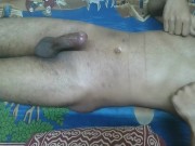 Male Nipple Masterbation 11/16