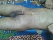 Male Nipple Masterbation 12/16